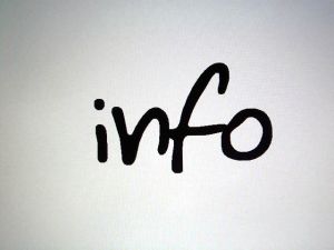 Unikal'nost' informatsii